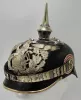 Hessen 115th Leib-Infantry Regiment - NCO Pickelhaube Visuel 5